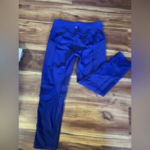 Lululemon leggings